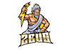 make a creative unique zeus logo within 20 hours