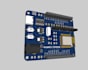 create pcb designs, circuit plans, and embedded development