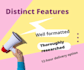 write a powerful job description that attracts stellar candidates