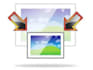 do professional image resizing