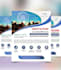 create a flyer for your company
