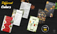 design creative awesome restaurant menu food menu