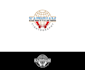 create a sticker, badge, or logo design in 1 day