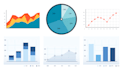 design graphs and charts