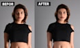 do retouch professionally 24hrs