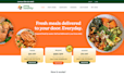 figma to html css, psd xd to html, angular react js front end web developer
