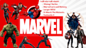 be your best SEO marvel writer