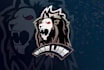 design gaming and mascot logo