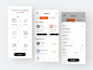 develop iphone and android apps as per your job requirement