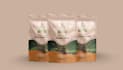 design eye catching product packaging labels and box design