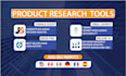 do amazon fba store product reserach and product hunting for fba private label