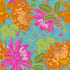 create some floral and animal print design for textile print