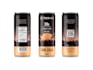 design can, bottle packaging, drink packaging with 3d mockup