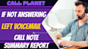 do cold calling as your cold caller virtual assistant