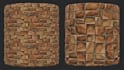 create pbr tileable textures in substance 3d designer