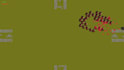 build a 2d game using rayling, sdl, or sfml