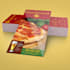 design a rack card, postcard, door hanger, or dl flyer