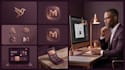 design a custom modern business logo for you