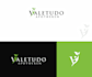 design a professional modern medical logo