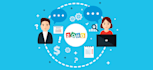setup and customize your buisness process in zoho CRM