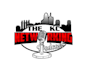 design a professional modern podcast logo