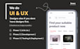 do mobile app development, flutter developer, app builder