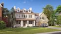 do interior, exterior design, sketchup, revit 3d model, realistic 3d renderings