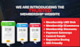 professionally develop a responsive website and web app using PHP
