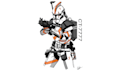 draw a handmade star wars clone to your intend