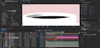 make motion graphics video and promo animations