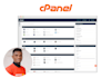 fix website hosting and cpanel issues