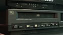 make old tv logo vhs tape intro video