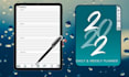 add hyperlink in PDF files and digital planner