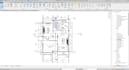 create 2d construction drawings in revit and autocad