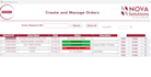 develop a complete ms access system for your business
