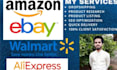 do amazon to ebay dropshipping listings