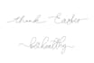 create a signature animation for you