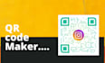 create unique qr code in just 30 minutes