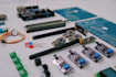 do all kinds of arduino projects and arduino programming