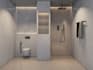 make a 3d project in sketchup