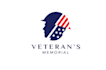 design high quality veteran logo with express delivery