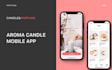 do mobile ui design, mobile app ui ux design, ui ux design figma xd