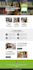 create a stunning landing page