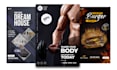 design professional posters,  flyers and brochures