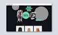 build responsive ecommerce wordpress website design