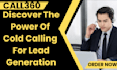 be your professional cold caller