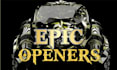 do cinematic videos, trailers, ads, opener video