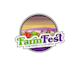 design a professional modern farm logo