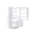 illustrate your vector line art line drawing technical