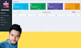 develop website using PHP, laravel, codeigniter